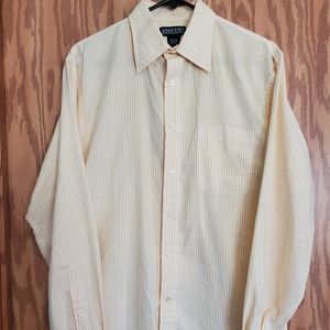 Lands' End long sleeve shirt 15 1/2-34